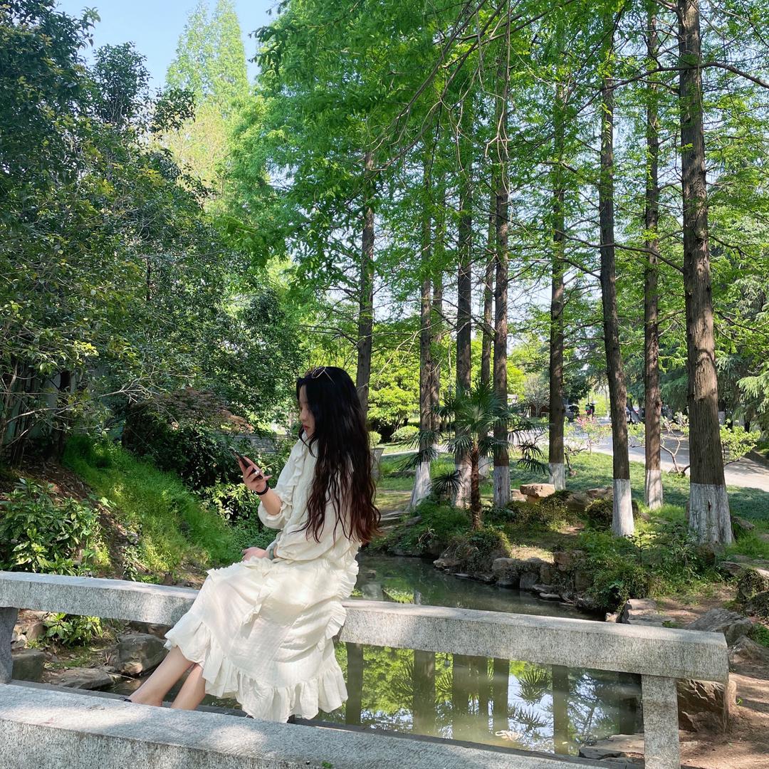 墨艺ME美甲大表姐（有课）