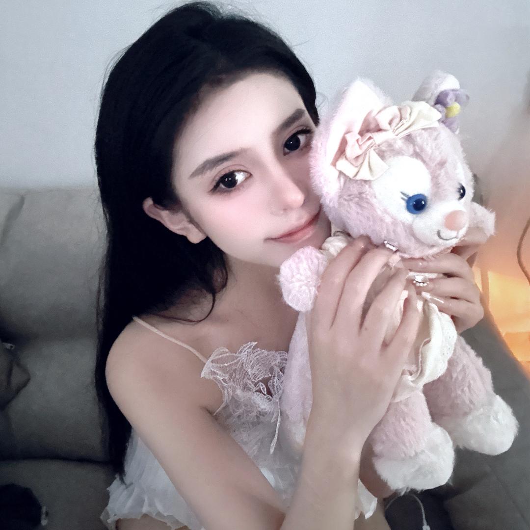 琪琪【铖系主播好物灯光调试】