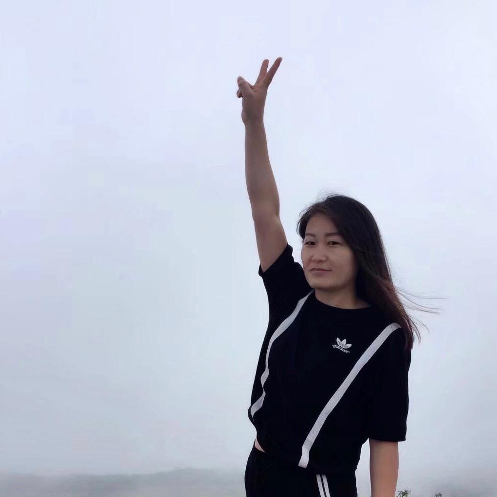刘美丽·