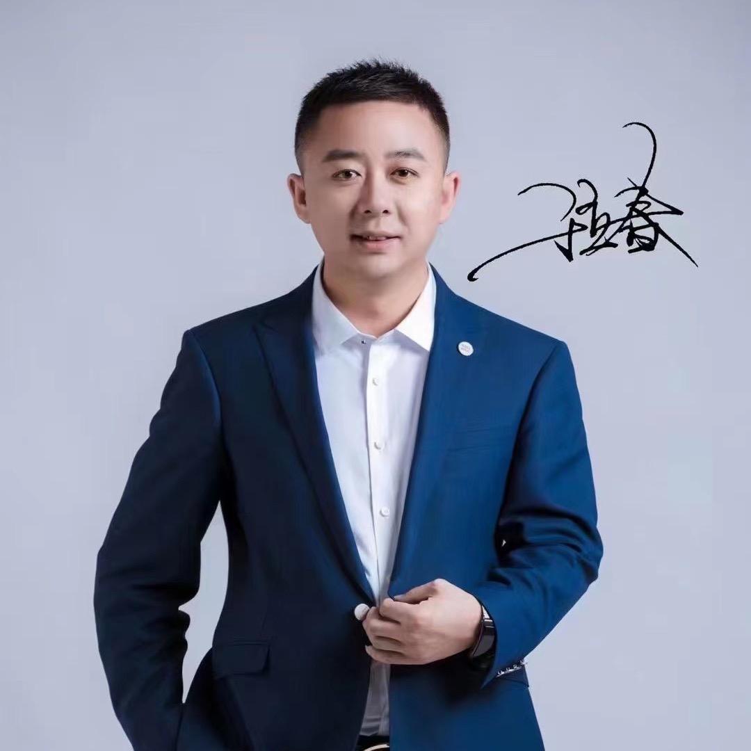 易智付︱于立春︱中资华睿