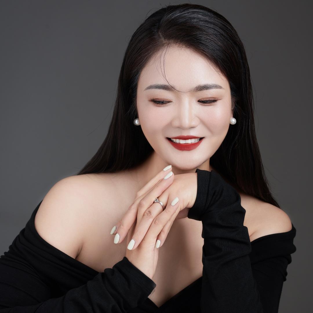 好姐不温柔