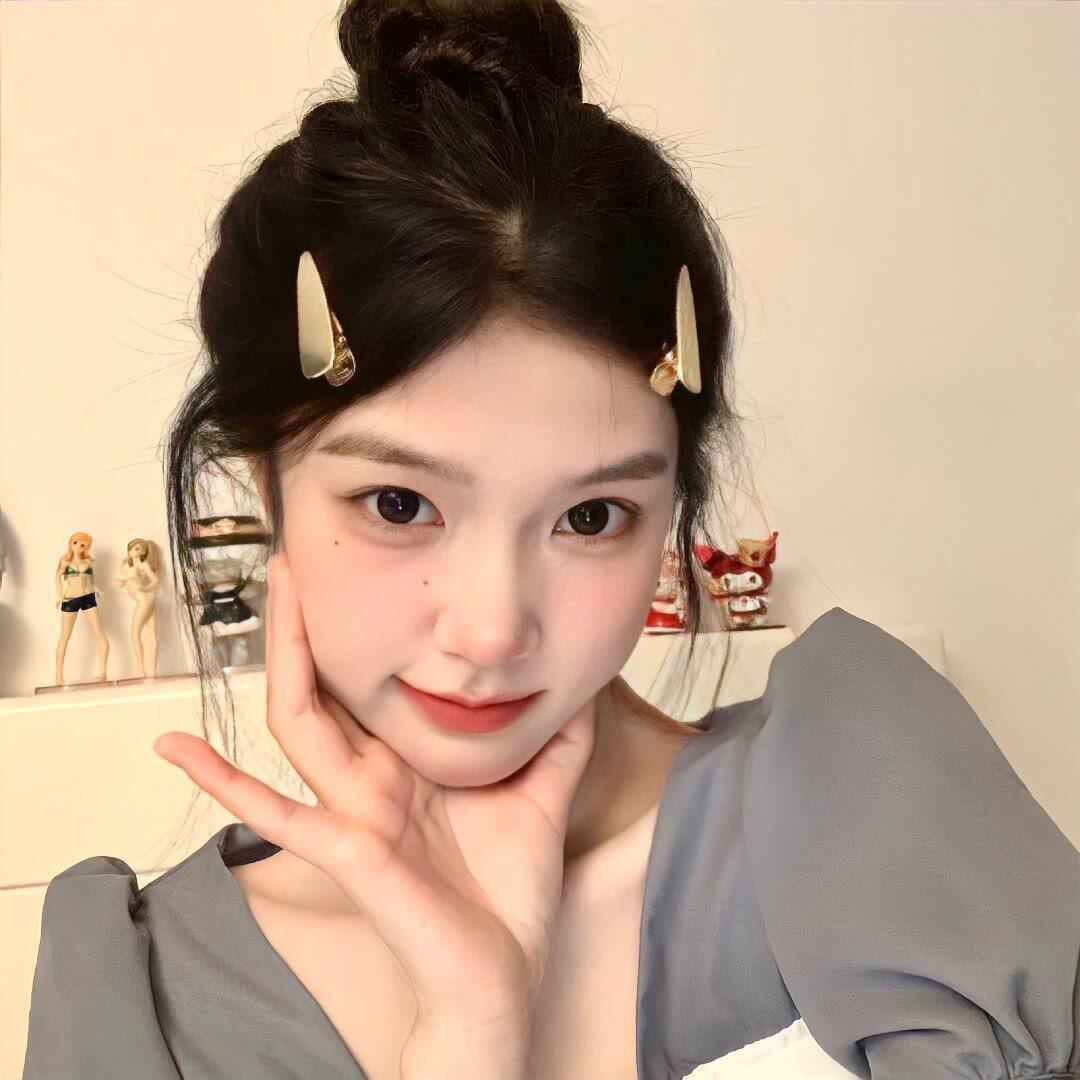 小雪球⛄️ᴮᴮᵃ