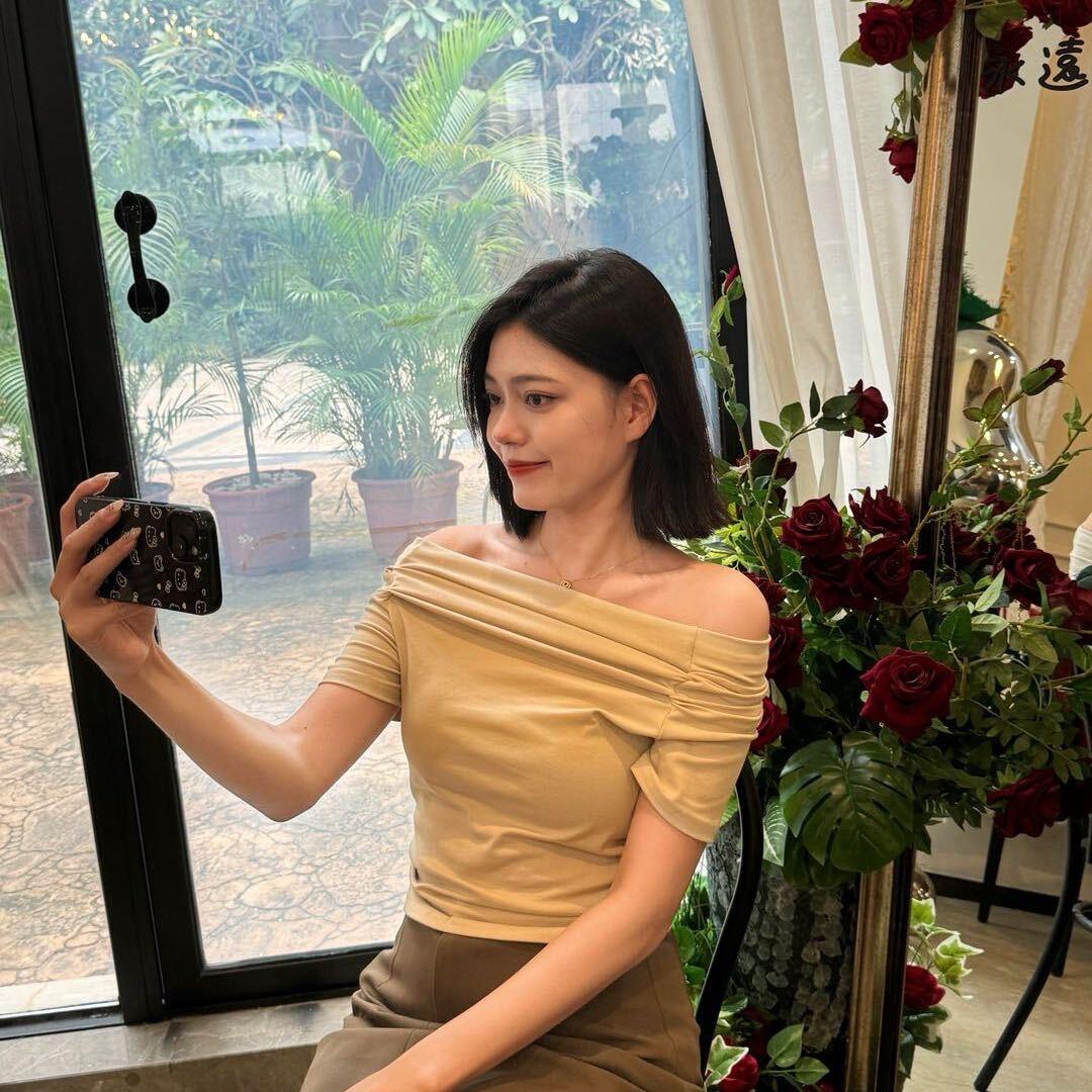没事干就吃…
