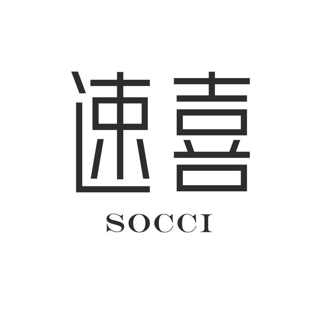 海宁速喜皮草SOCCI