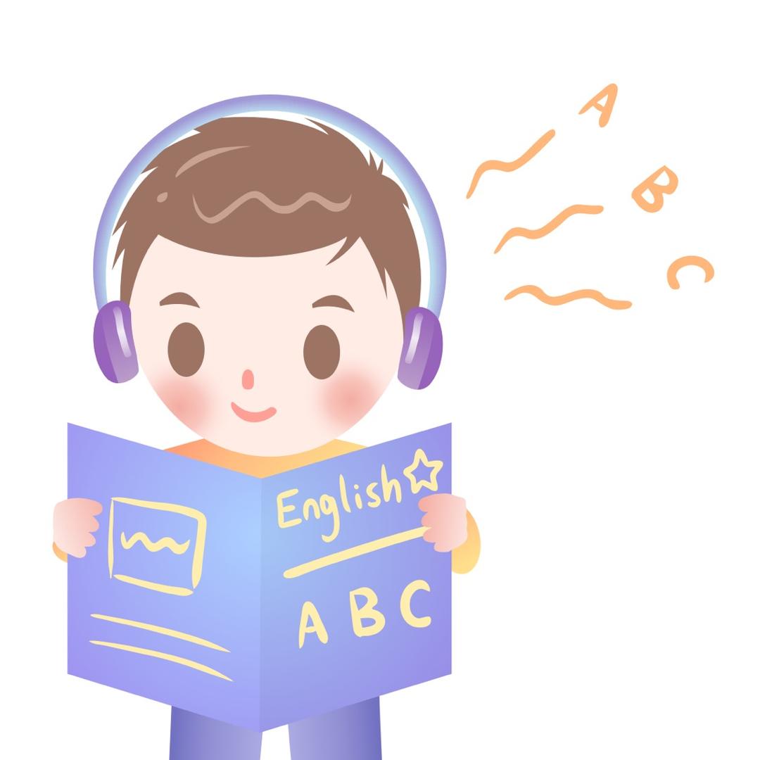 英语口语