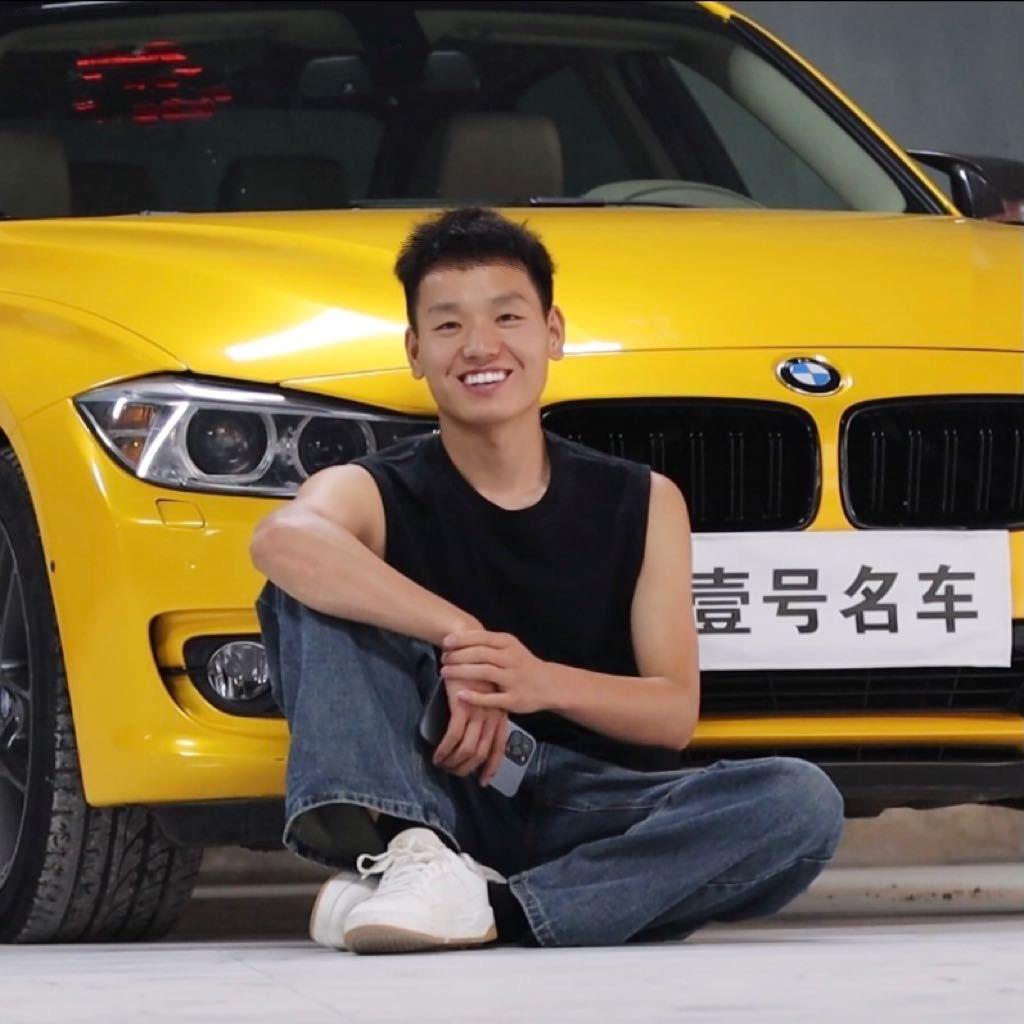 六盘水壹号名车（根哥）