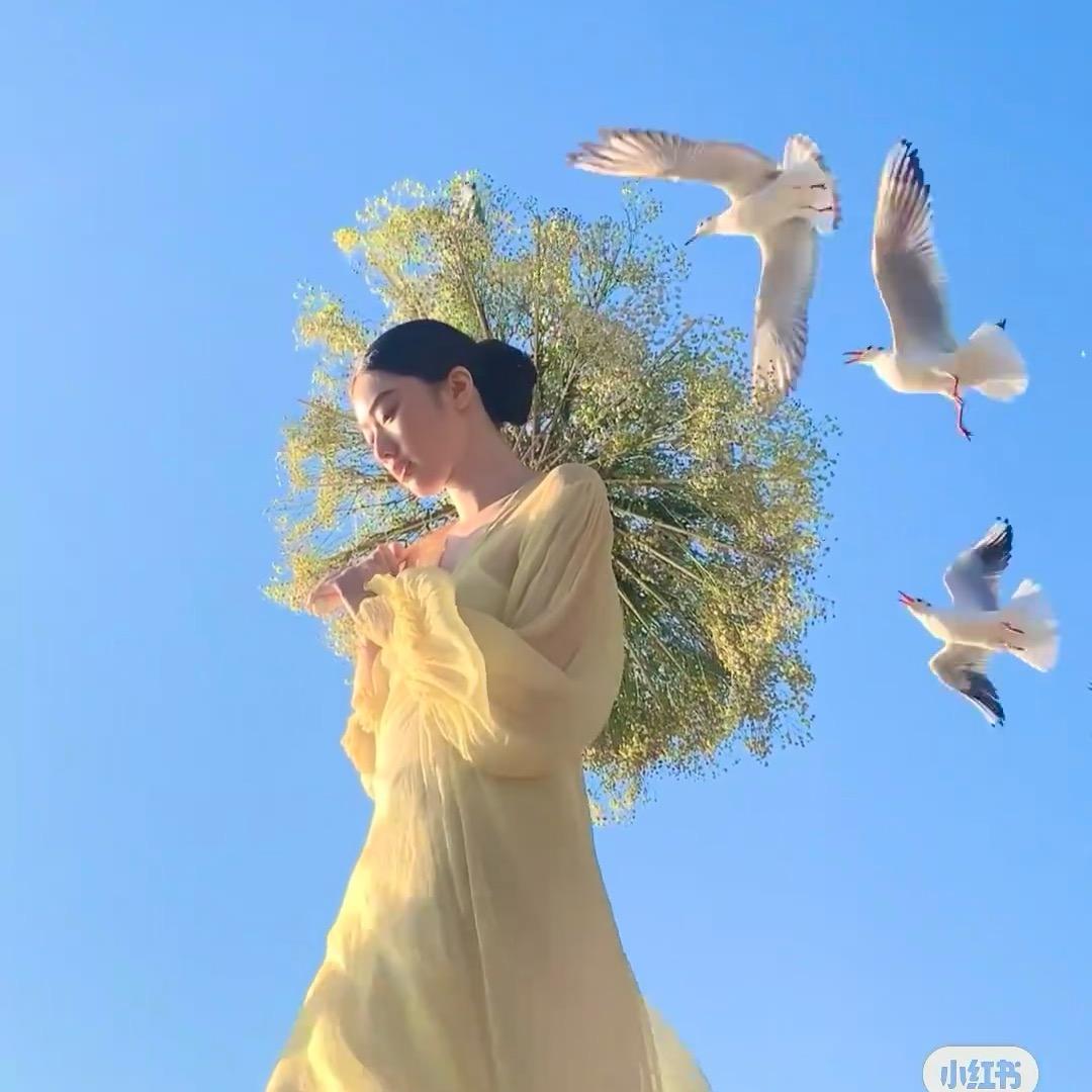 变好🌻