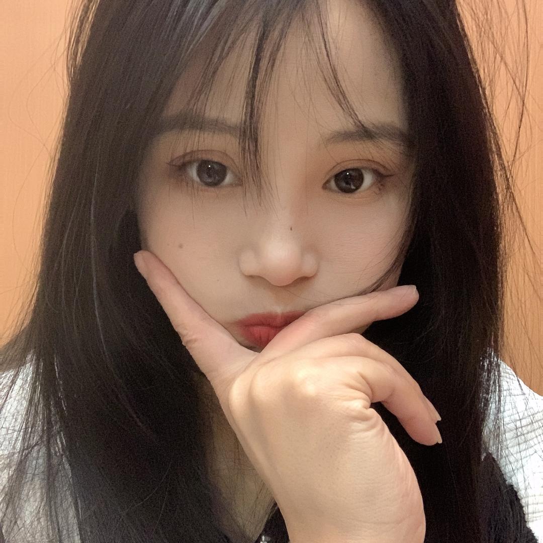 小水爱吃