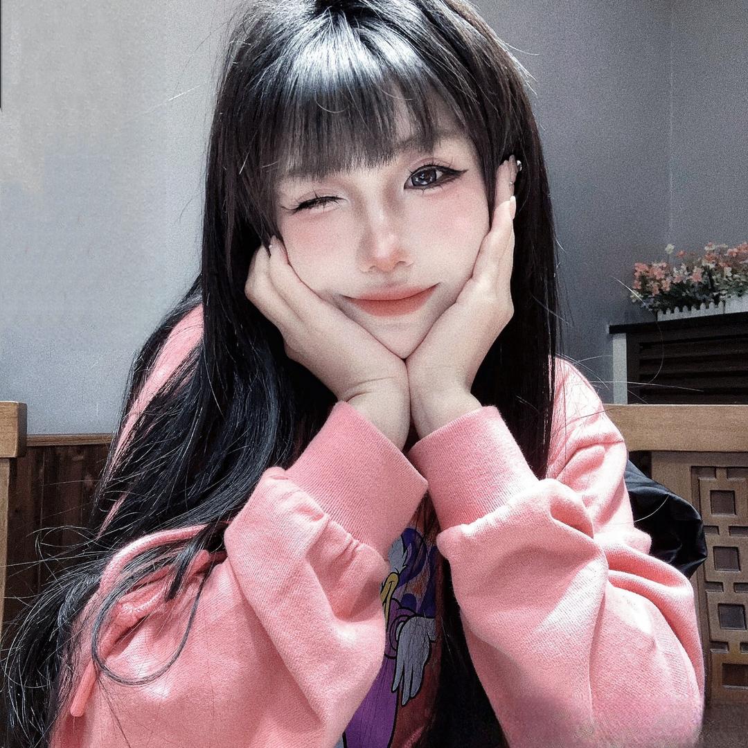 害羞的田豆豆