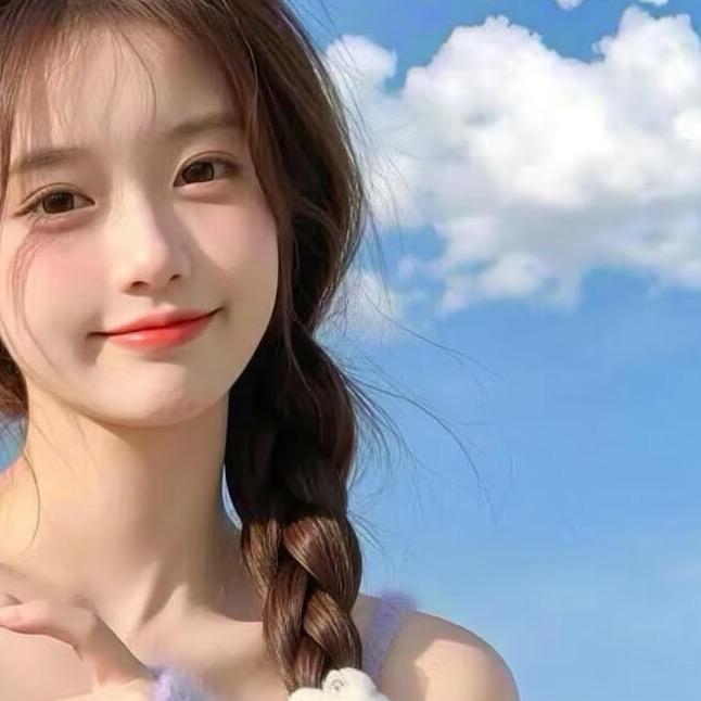 小榆爱吃鱼🦋💕