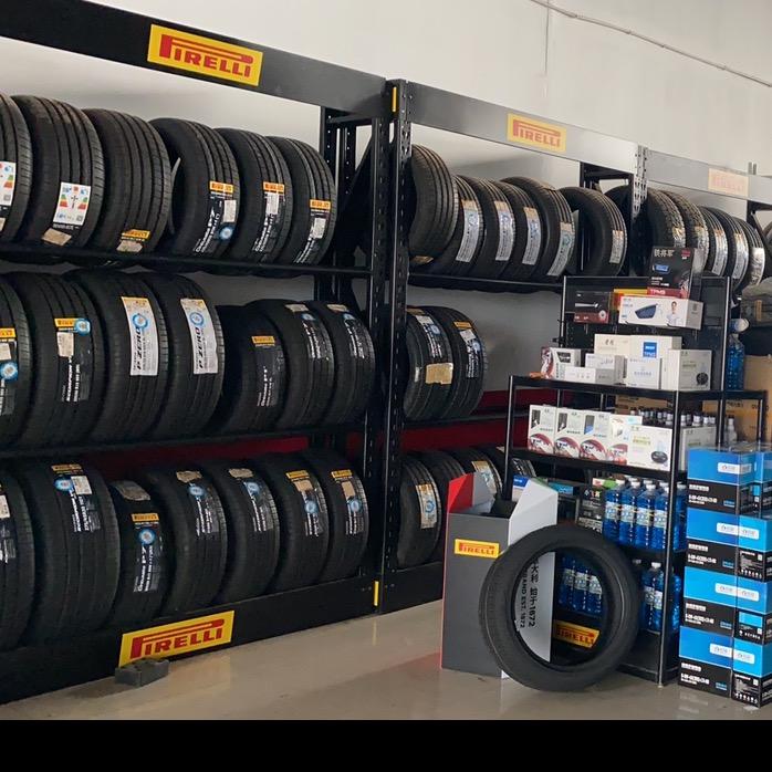 新乡倍耐力轮胎(小武)