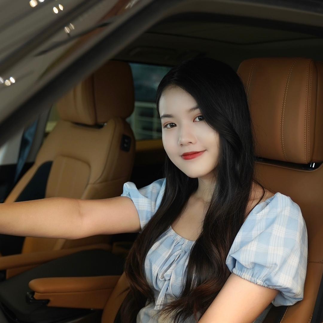 佩子车视界🚗