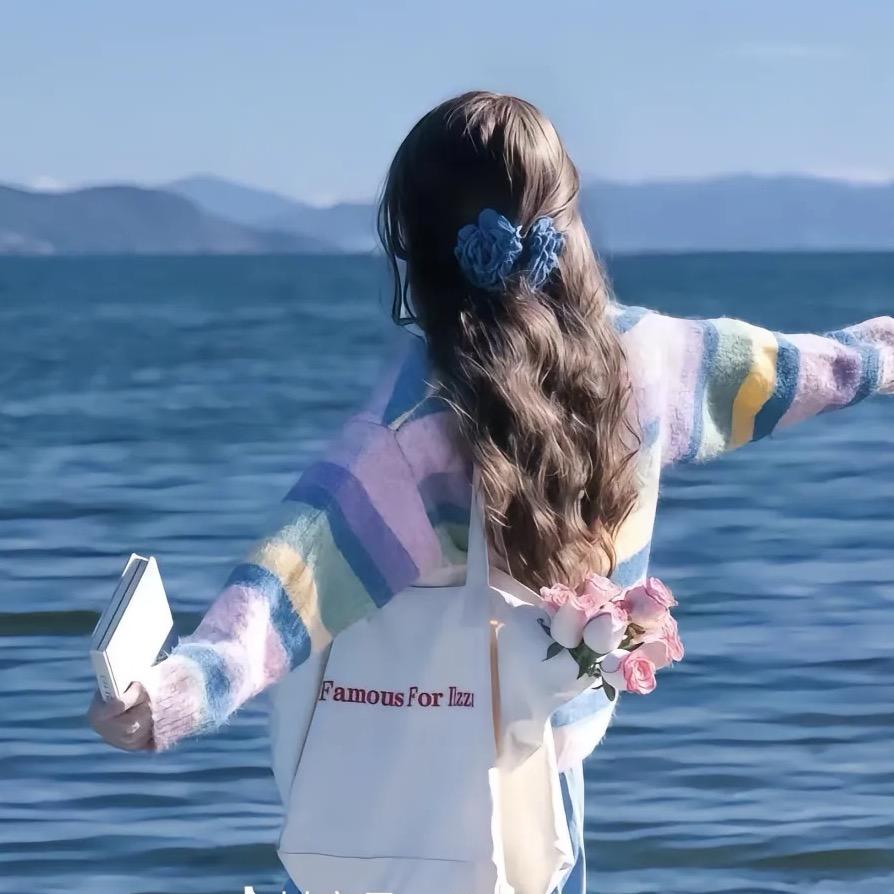 运气不会差的头像