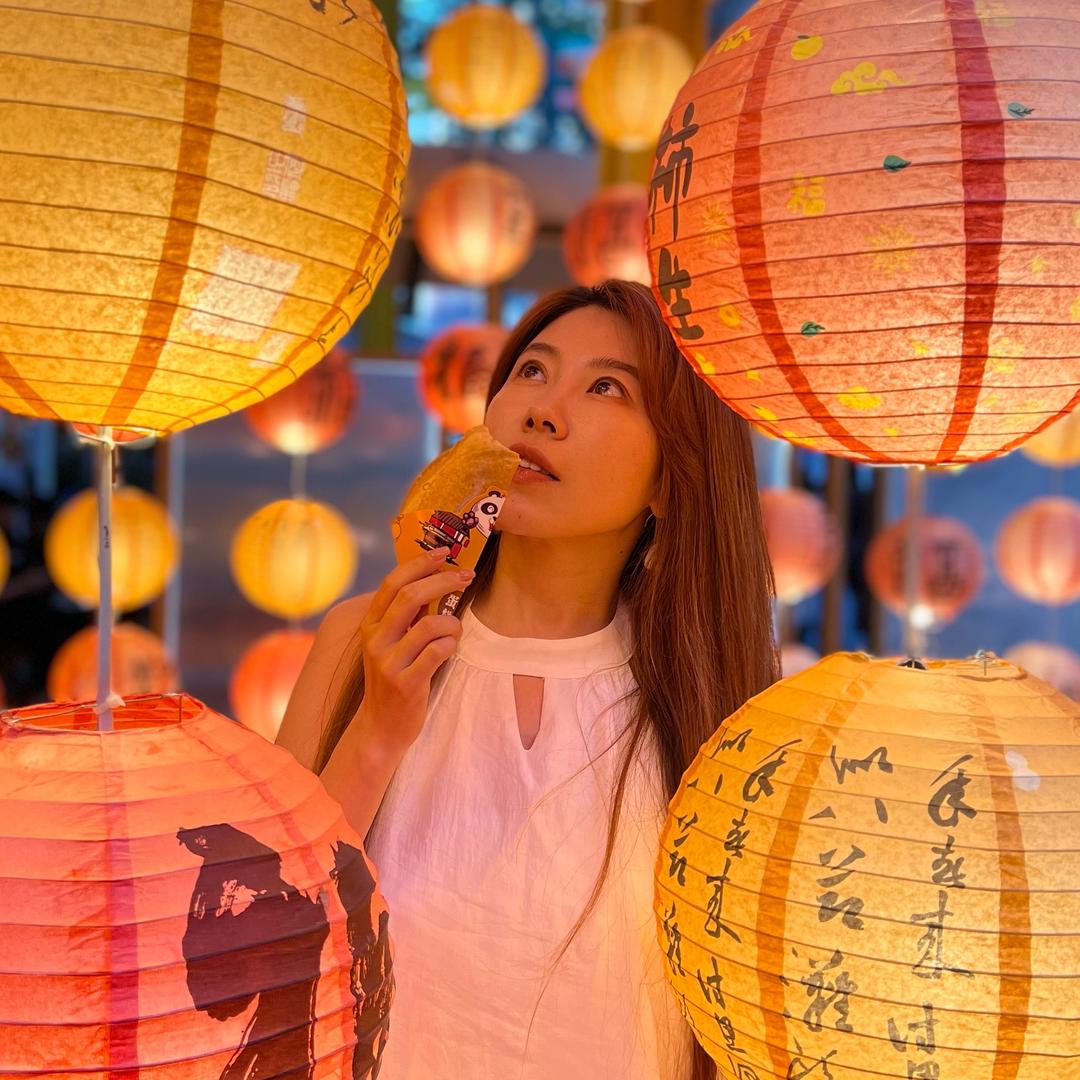 爱讲实话的小虎牙(月子中）