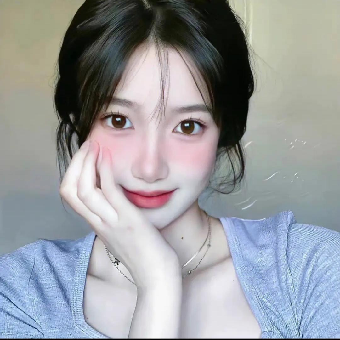 是馨馨吖