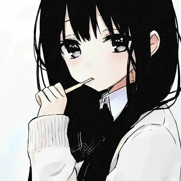 紫色妹妹