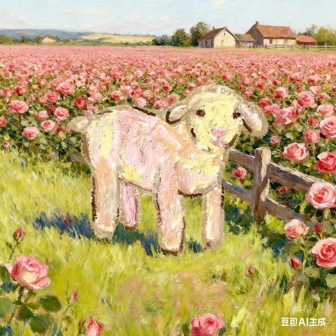 花田见玫瑰手记