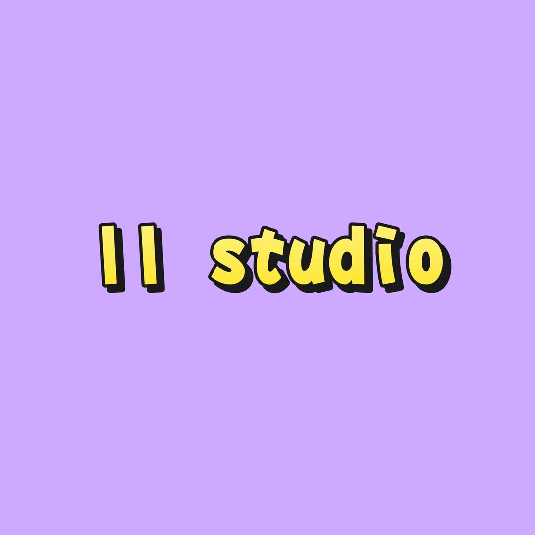 11studio饰品