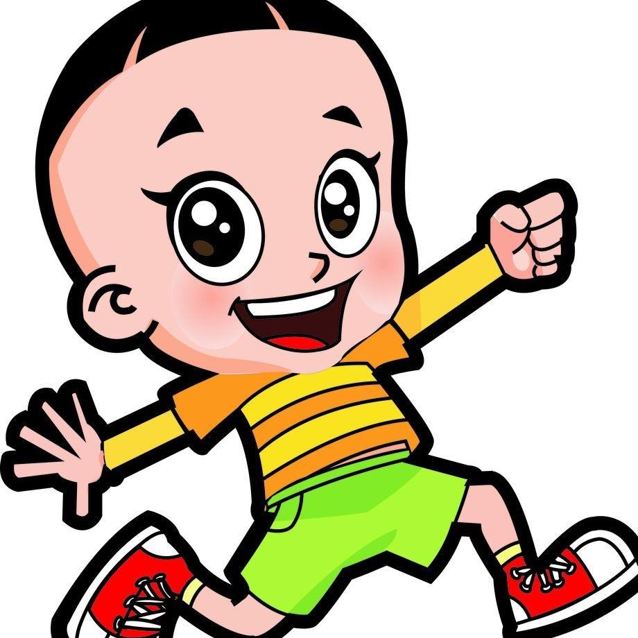 小丫头