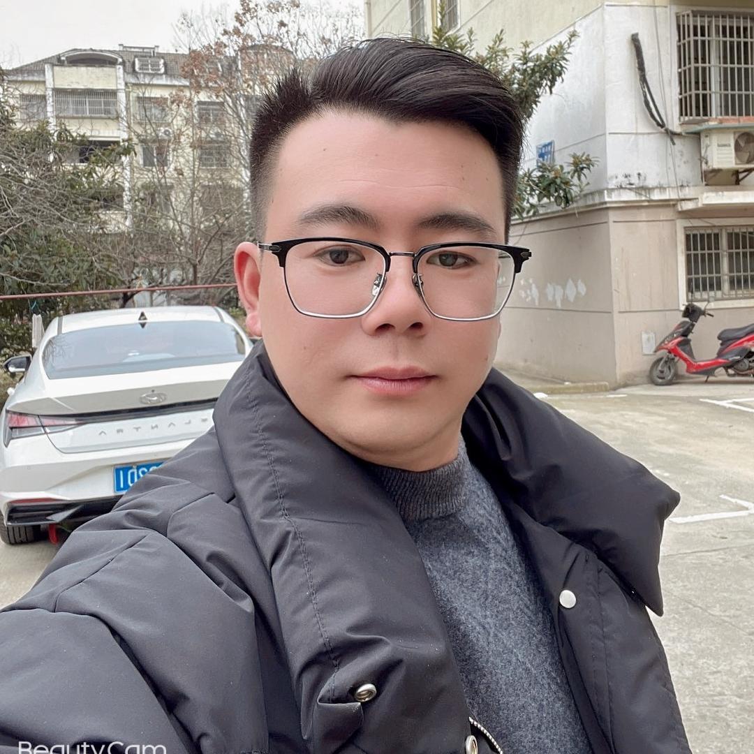 爱如🔥星