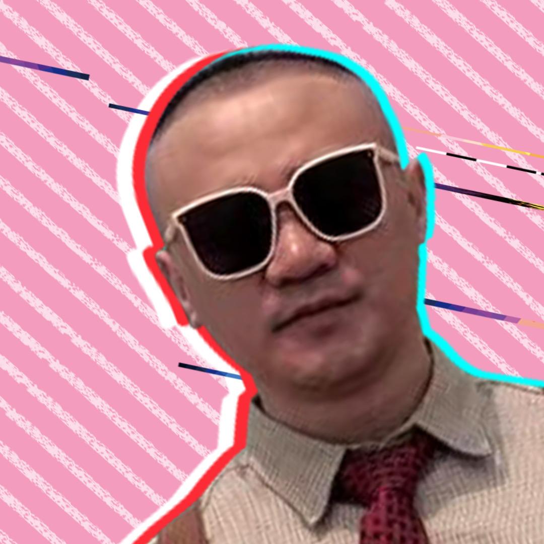 囧吃