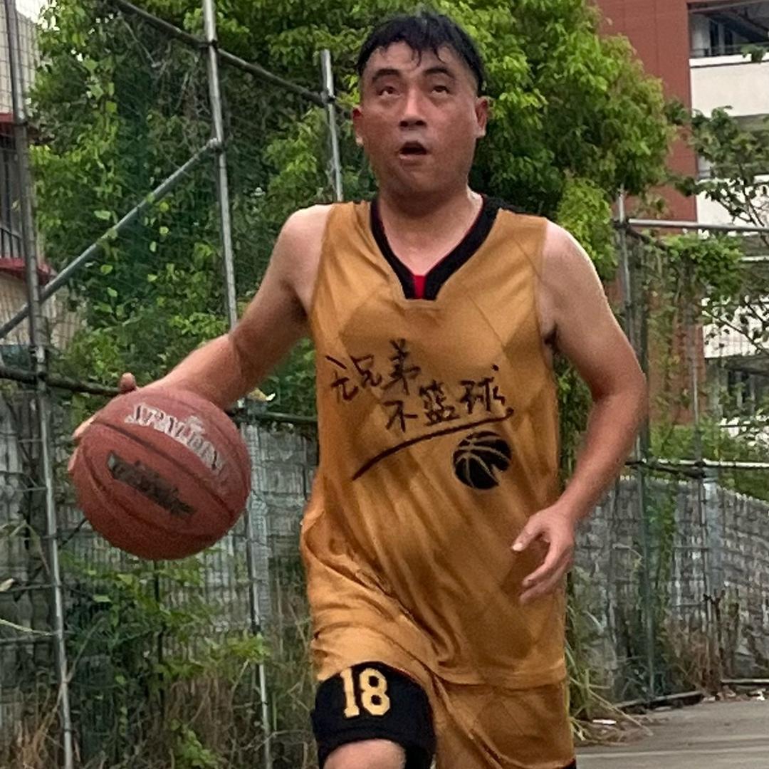 兰博旺非常旺（淬体中）