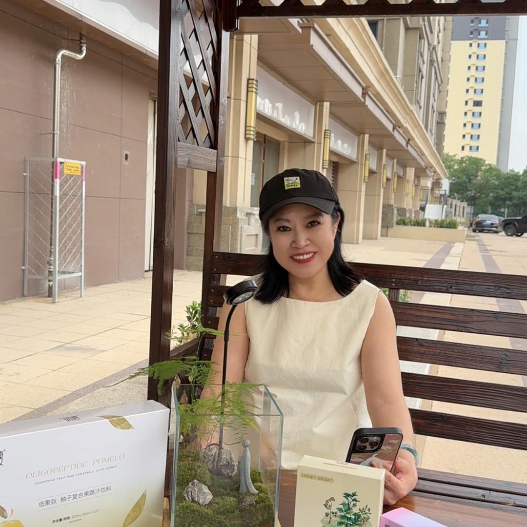 山西玲姐（s型管理）在太原