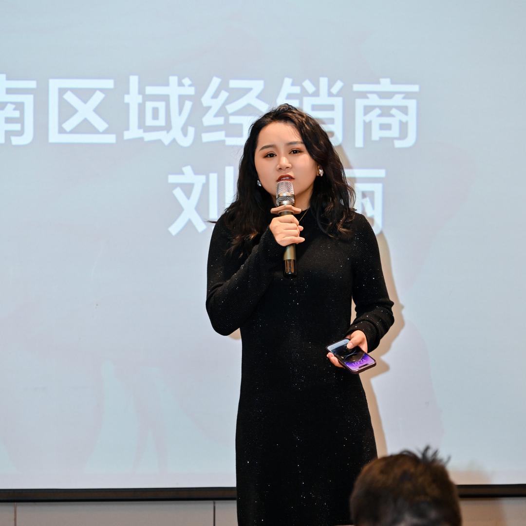 秋秋兜里有糖