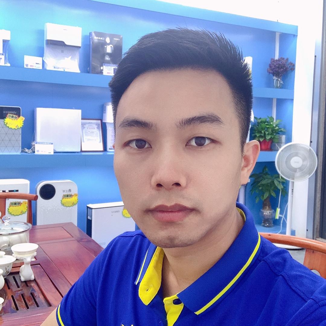 普宁浩然净水