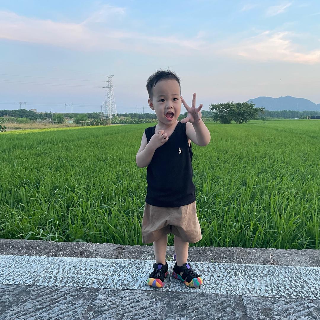 👏小果冻呀（生活记）