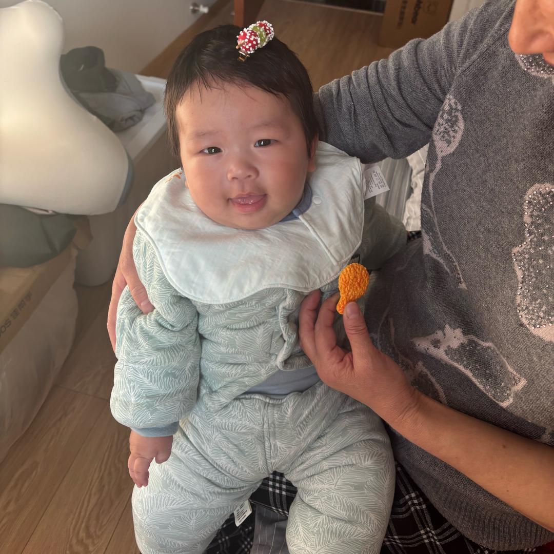 小小石头成长记