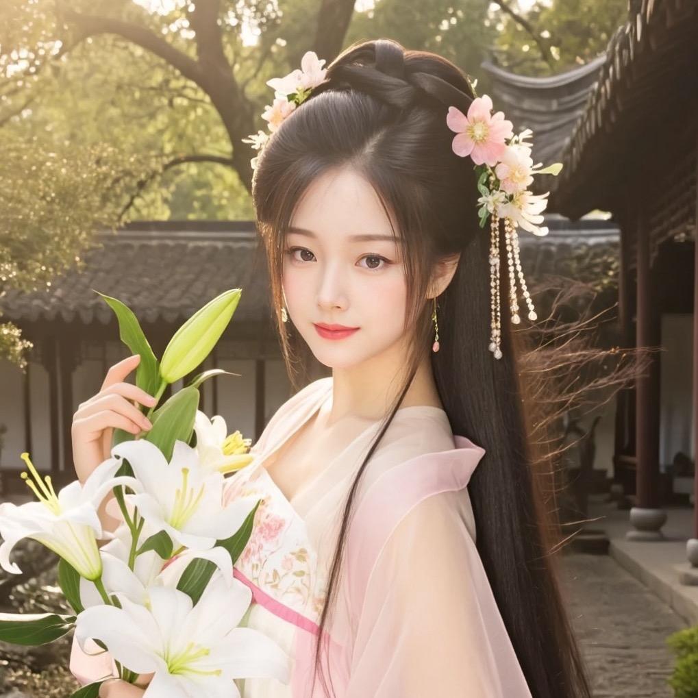 燕儿🌸