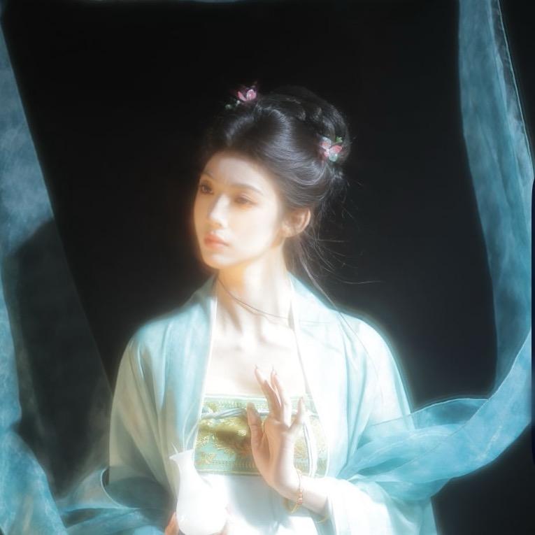 兮兮不嘻嘻