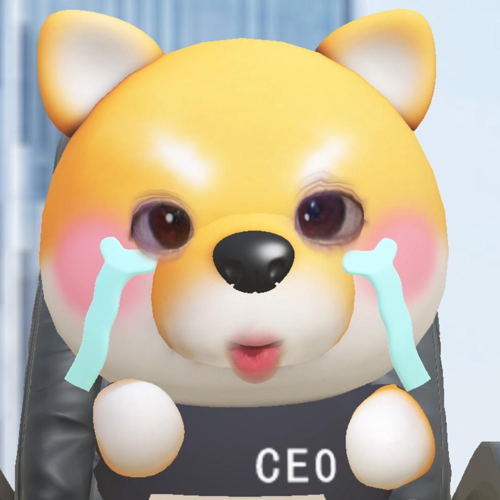 桃桃乌龙碎碎念