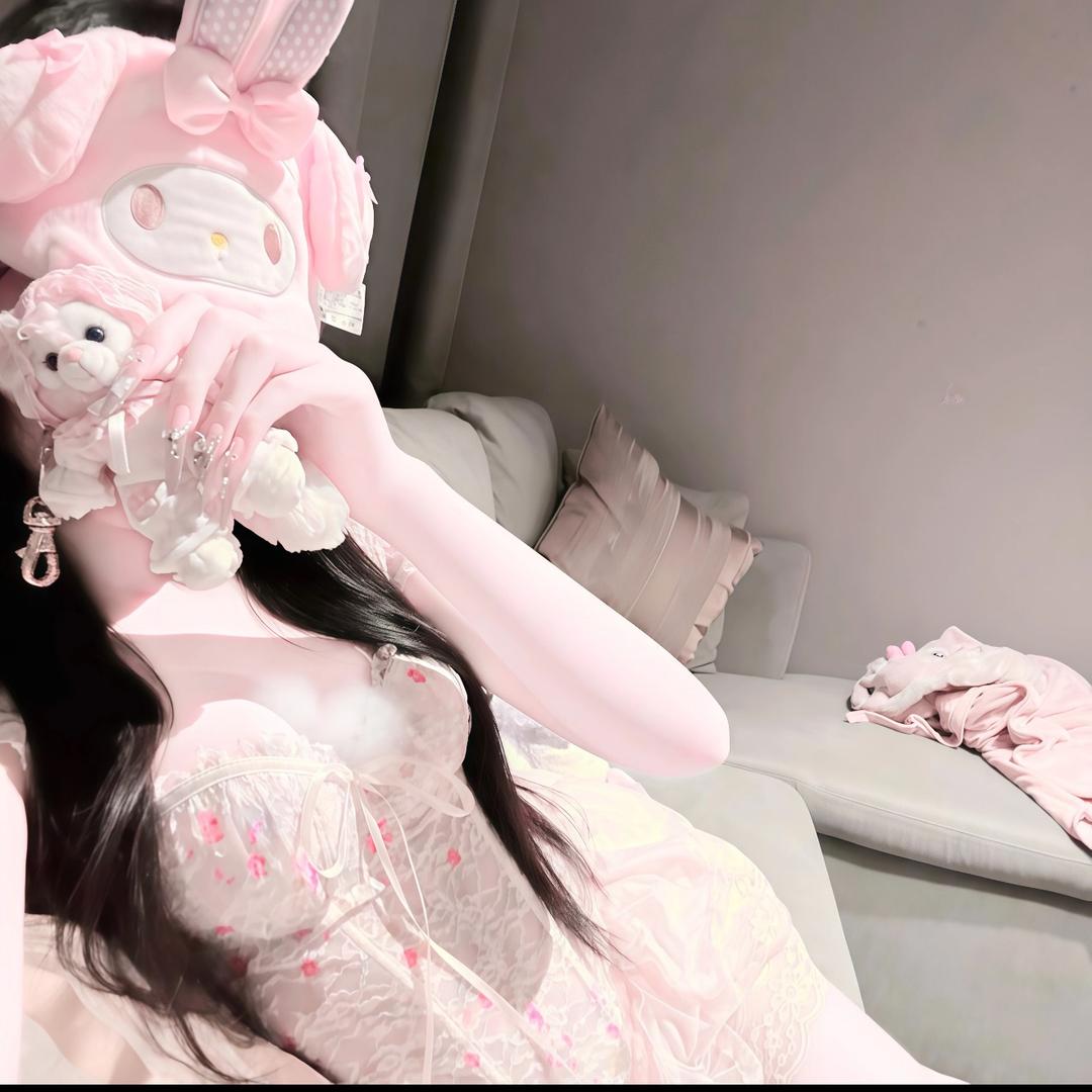 小咩（熬夜版）