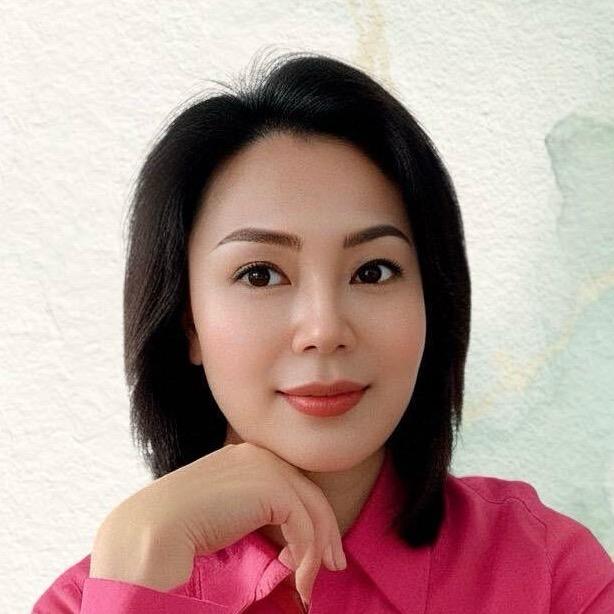 如花家丽都美甲美睫纹绣(愉康商场首层)专