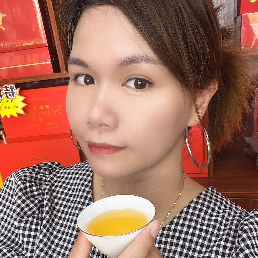 鱼湾英德红茶百多堡商行