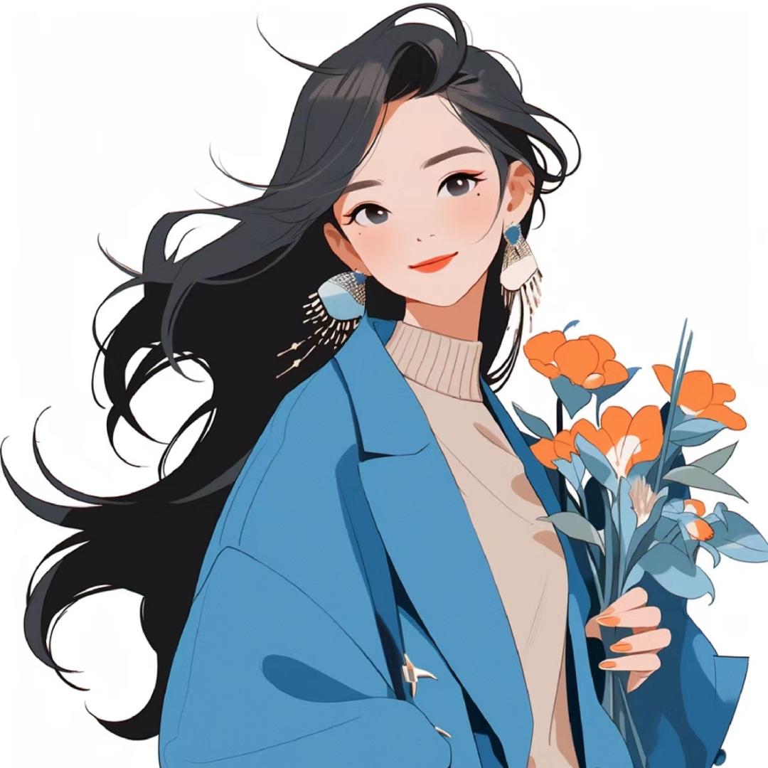 大静❤️