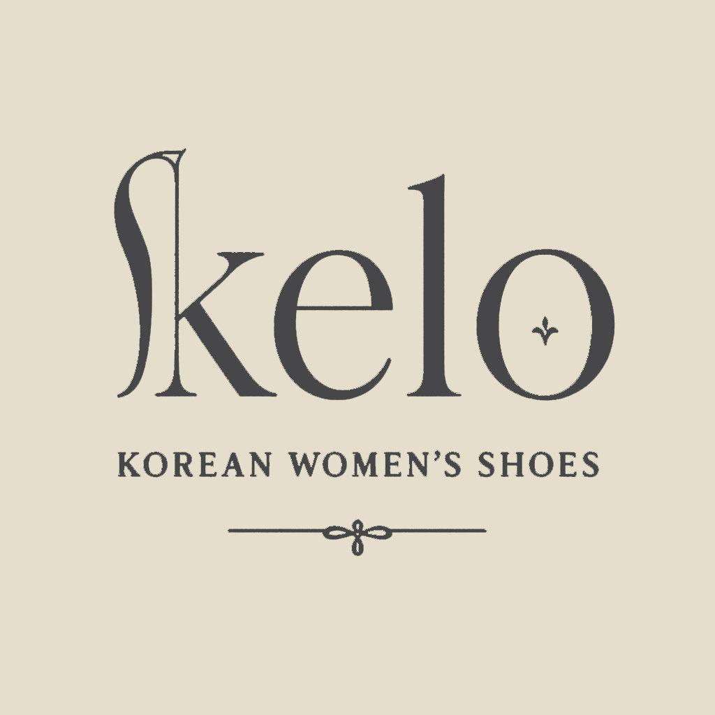 KELO韩式大码女鞋