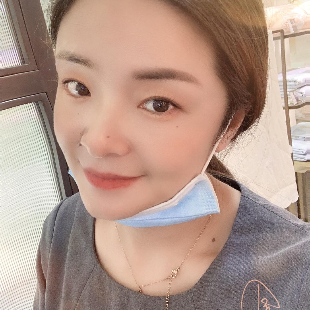 核桃板栗的果果日常生活（橱窗有好货）