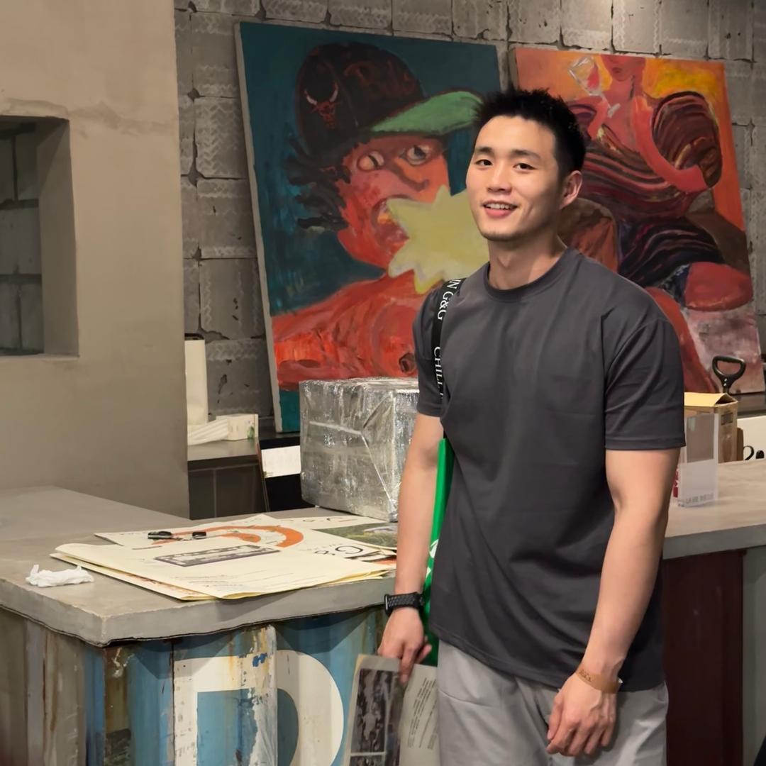 杨高兴