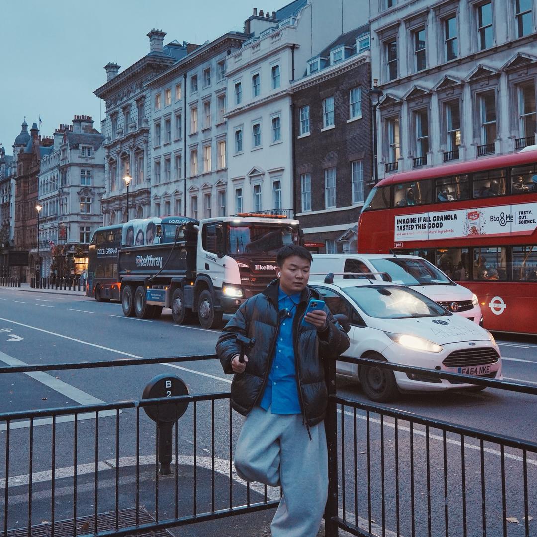 印江雷渊（专业烫染接发）