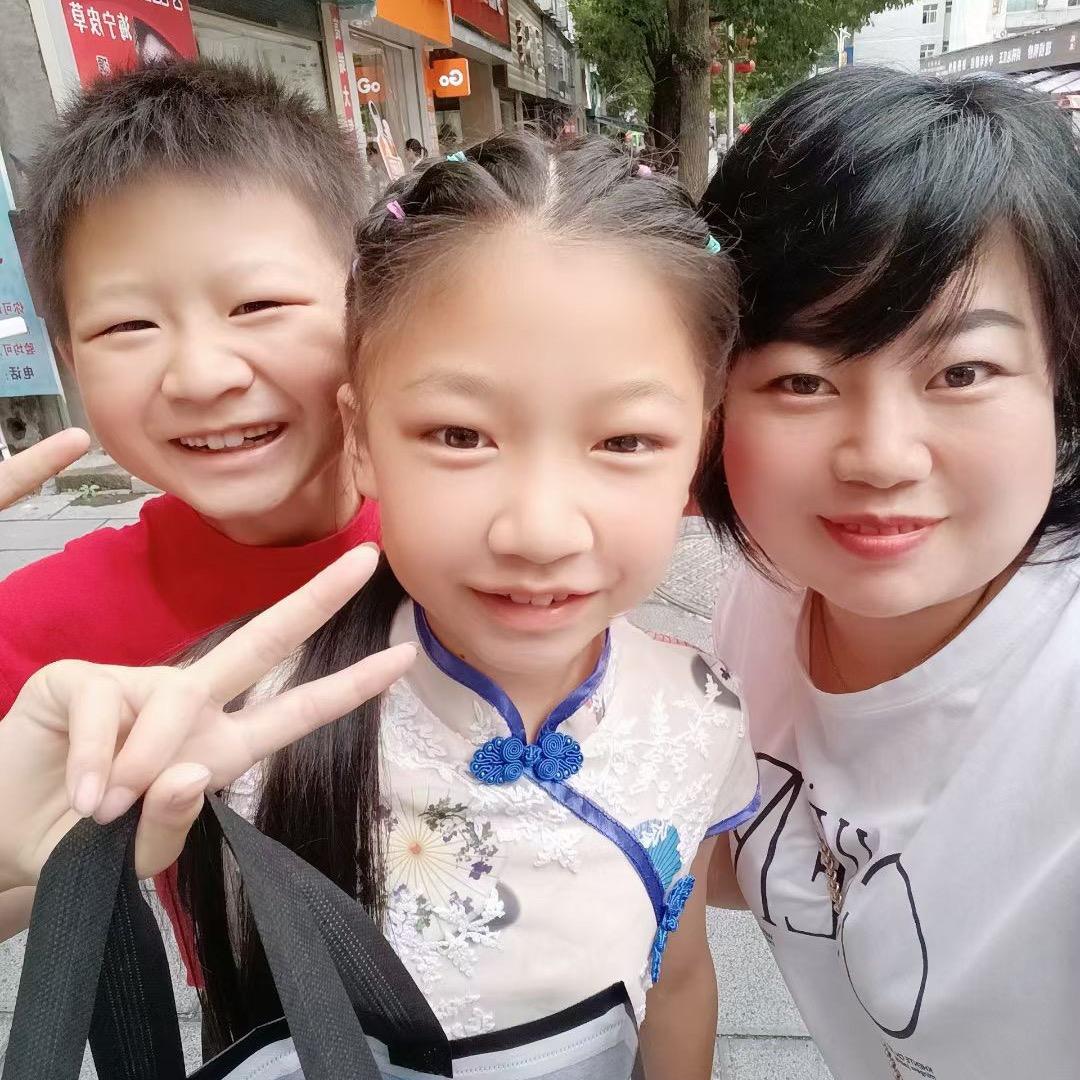 余生只爱我家母老虎