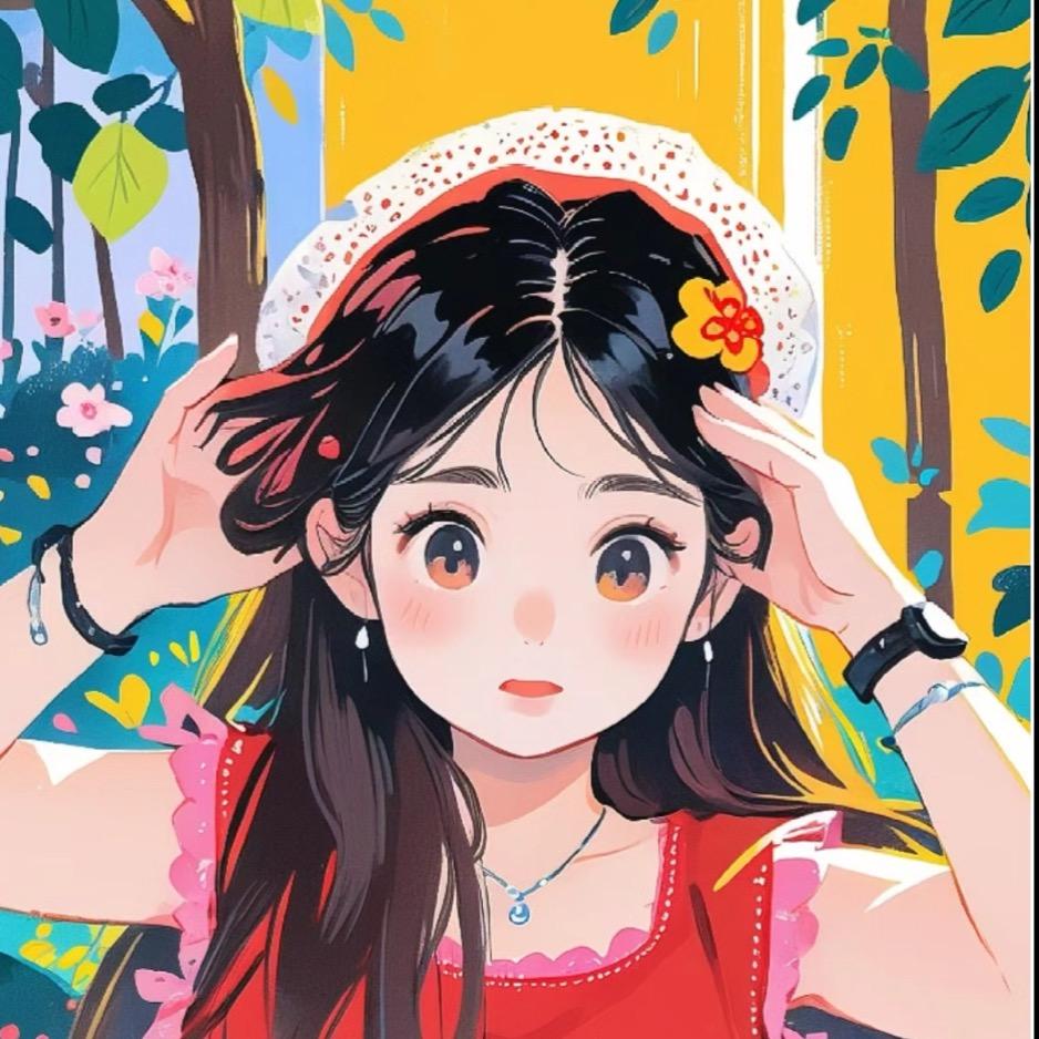 次爸次妈的乖女儿