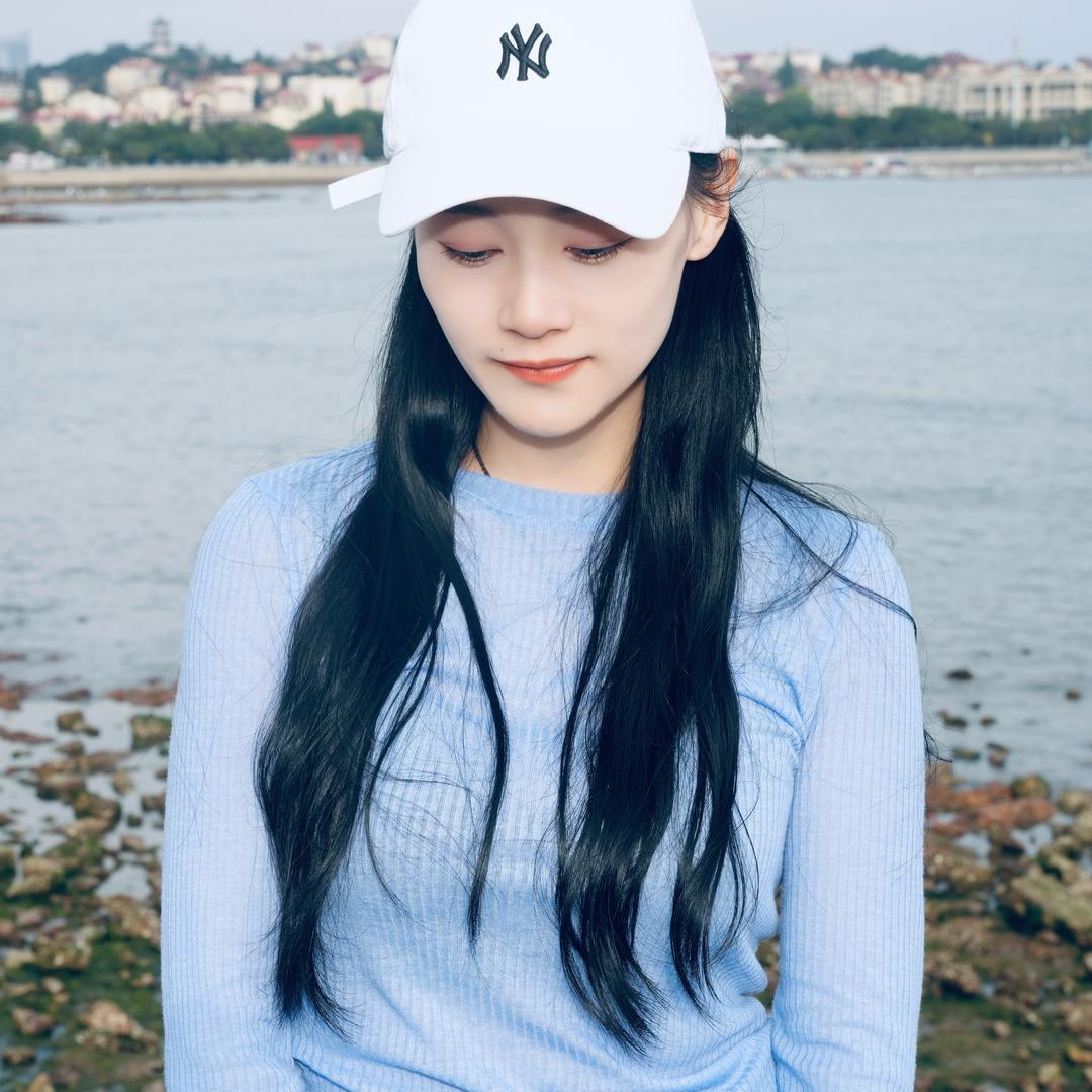 可心