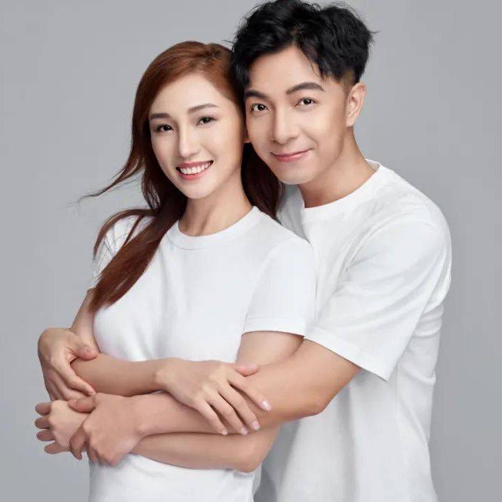 广东夫妇后花园