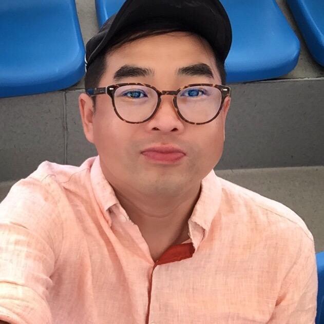 堂爸K书
