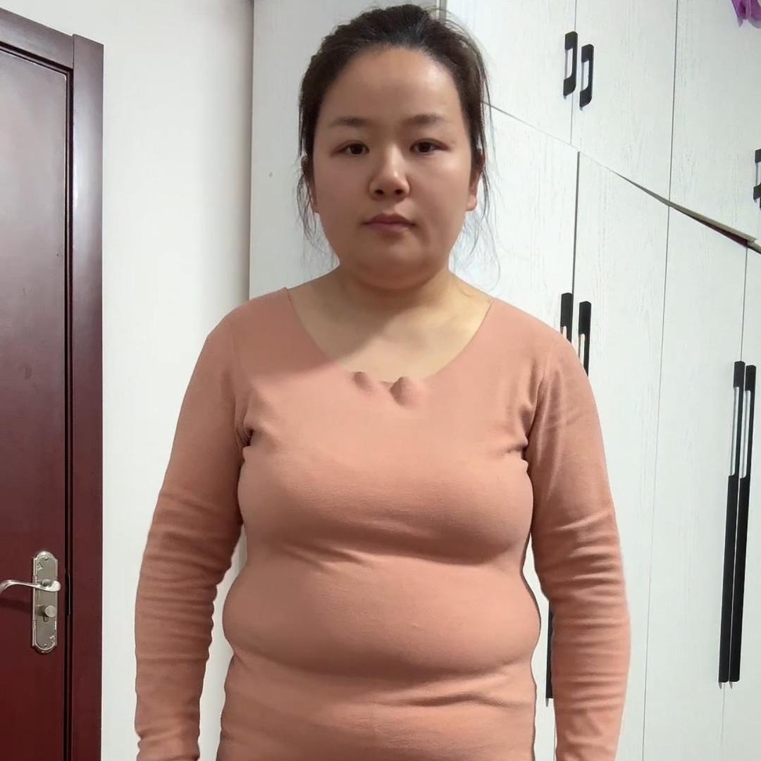 小刘在努力