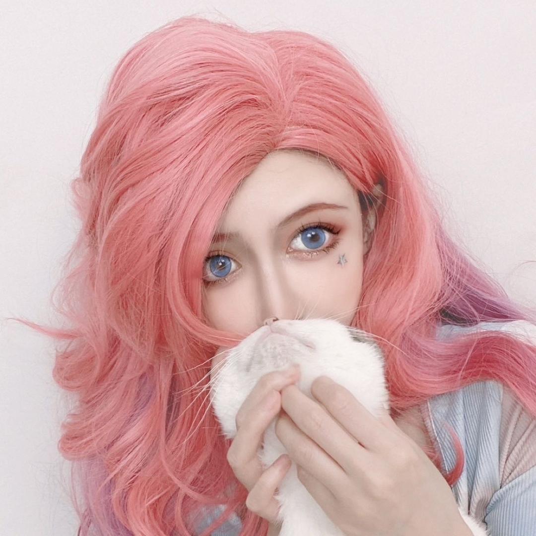 美酱Nami