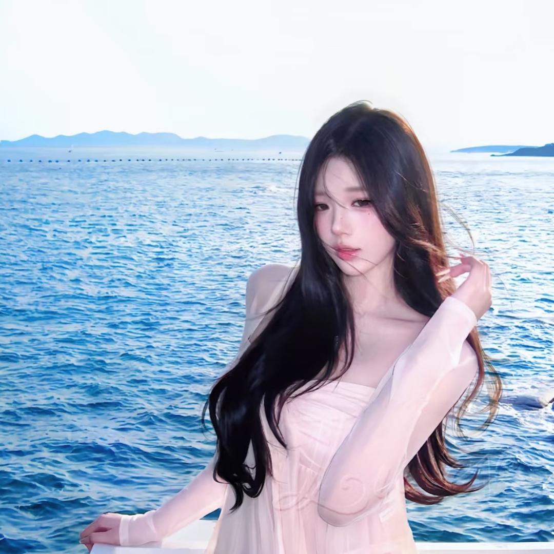 晚